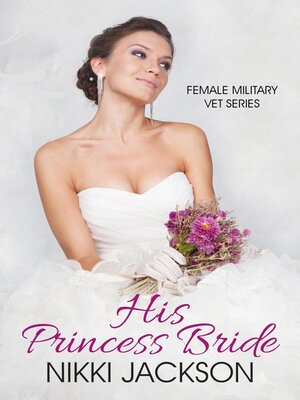 cover image of His Princess Bride
